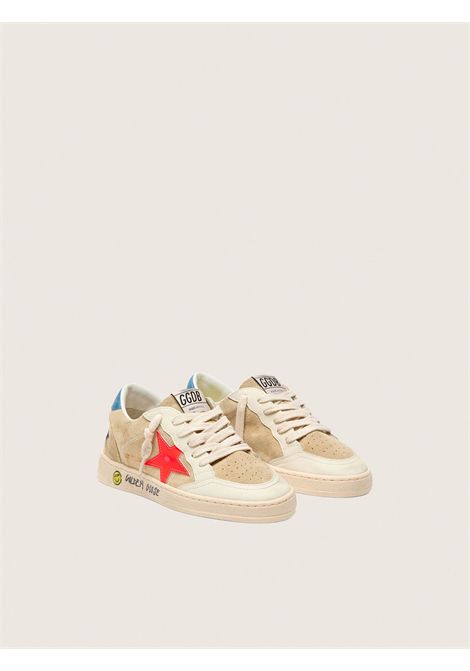  GOLDEN GOOSE KIDS | GJF00439 F00805015863